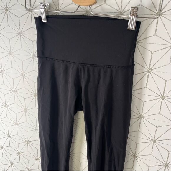 Lululemon Wunder Under High-Rise Tight 25" *Full-On Luxtreme
Black - Picture 6 of 10